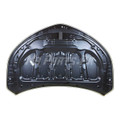 Toyota Corolla 2015 - 2026 Taiwan Bonnet W Genuine Seal | MrParts.Pk