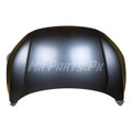 Honda Civic 2016 - 2021 X Taiwan Bonnet W Genuine Seal | MrParts.Pk