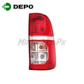 Buy Toyota Hilux 2011 - 2014 Vigo Champ DEPO Rear Lamp | Mr Parts.Pk
