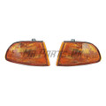 Honda Civic 1992 - 1995 Taiwan Performance Corner Light | MrParts.Pk