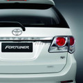 Toyota Fortuner 2012 - 2016 | MrParts.Pk