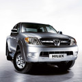 Toyota Hilux 2005 - 2010 Vigo | MrParts.Pk
