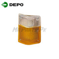 Buy Toyota Land Cruiser 1980 - 1984 FJ60 DEPO Corner Lamp | Mr Parts.Pk