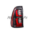 Toyota Hilux 2015 - 2026 Revo / Rocco Taiwan Performance Rear Light | MrParts.Pk