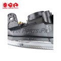 Suzuki Alto 2003 - 2007 Suzuki Genuine Headlight | MrParts.Pk