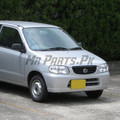 Suzuki Alto 2003 - 2007 | MrParts.Pk