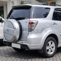 Daihatsu Terios 2011 - 2014 / Toyota Rush 2011 - 2014 | MrParts.Pk