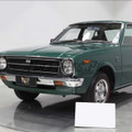 Toyota Corolla 1977 - 1979 | MrParts.Pk