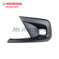 Honda Civic 2022 - 2025 Honda Genuine Fog Light Cover | MrParts.Pk