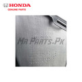 HONDA CIVIC 2022 ~ HONDA GENUINE FOG LAMP COVER
