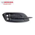 Honda Civic 2019 - 2021 X Honda Genuine Reflector Cover | MrParts.Pk