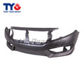 Honda Civic 2016 - 2021 X TYG Front Bumper | MrParts.Pk