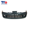 Nissan Tiida 2004 - 2007 TYG Front Bumper | MrParts.Pk