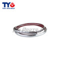 Nissan Sunny 2004 - 2006 TYG Front Bumper Moulding | MrParts.Pk