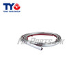Nissan Sunny 2004 - 2006 TYG Rear Bumper Moulding | MrParts.Pk