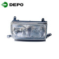 Buy Toyota Land Cruiser 1993 - 1997 FJ82 DEPO Head Lamp | Mr Parts.Pk