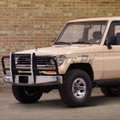 Toyota Prado 1990 - 1996 RJ77 | MrParts.Pk