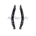 Changan Oshan X7 2022 - 2026 Front Bumper Spacer | MrParts.Pk