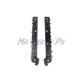 Changan Oshan X7 2022 - 2026 Rear Bumper Spacer | MrParts.Pk