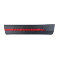 Changan Oshan X7 2022 - 2024 Rear Door Moulding | MrParts.Pk