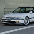 Honda Accord 1990 - 1991 | MrParts.Pk