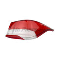 Changan Alsvin 2021 - 2026 Rear Light Lens | MrParts.Pk