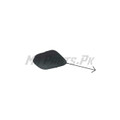 Changan Alsvin 2021 - 2026 Front Bumper Tow Hook Cover | MrParts.Pk