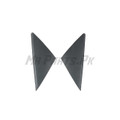 Changan Alsvin 2021 - 2026 Side Mirror Samosa | MrParts.Pk