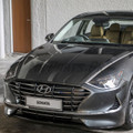 Hyundai Sonata 2021 - 2026 | MrParts.Pk