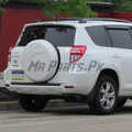 Toyota Rav4 2009 - 2010 | MrParts.Pk