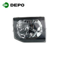 Mitsubishi Pajero 1998 - 1999 DEPO Headlight | MrParts.Pk