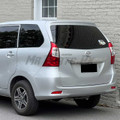 TOYOTA AVANZA 2012 - 2018 REAR BUMPER SPACER