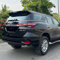 Toyota Fortuner 2017 - 2026 | MrParts.Pk
