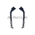 TOYOTA PRIUS 2003 - 2009 REAR BUMPER SPACER