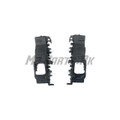 Hyundai Tucson 2020 - 2024 Front Bumper Spacer Upper | MrParts.Pk
