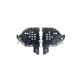 Toyota Land Cruiser 2022 - 2026 FJ300 Front Bumper Spacer | MrParts.Pk
