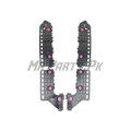 Toyota Land Cruiser 2022 - 2026 FJ300 Rear Bumper Spacer | MrParts.Pk