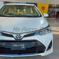 Toyota Corolla 2015 - 2026 | MrParts.Pk