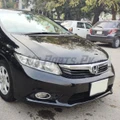 Honda Civic 2013 - 2015 Rebirth | MrParts.Pk
