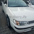 Toyota Corolla 1999 - 2001 | MrParts.Pk