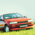 Daihatsu Charade 1987 - 1994 | MrParts.Pk