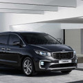 Kia Carnival 2018 - 2020 | MrParts.Pk