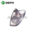 Toyota Land Cruiser 2002 - 2004 FJ100 DEPO Corner Light | MrParts.Pk