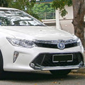 TOYOTA CAMRY 2015 - 2017 AGP FRONT BUMPER