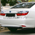 TOYOTA CAMRY 2015 - 2017 AGP FRONT BUMPER