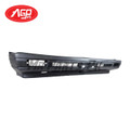 Nissan Sunny 1986 - 1989 AGP Front Bumper | MrParts.Pk