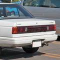Nissan Sunny 1986 - 1987 | MrParts.Pk