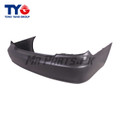 Toyota Camry 2002 - 2005 TYG Rear Bumper | MrParts.Pk