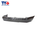 Nissan Sunny 1996 - 1997 TYG Rear Bumper | MrParts.Pk
