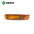 Toyota Corolla 1990 - 1991 DEPO Front Bumper Light